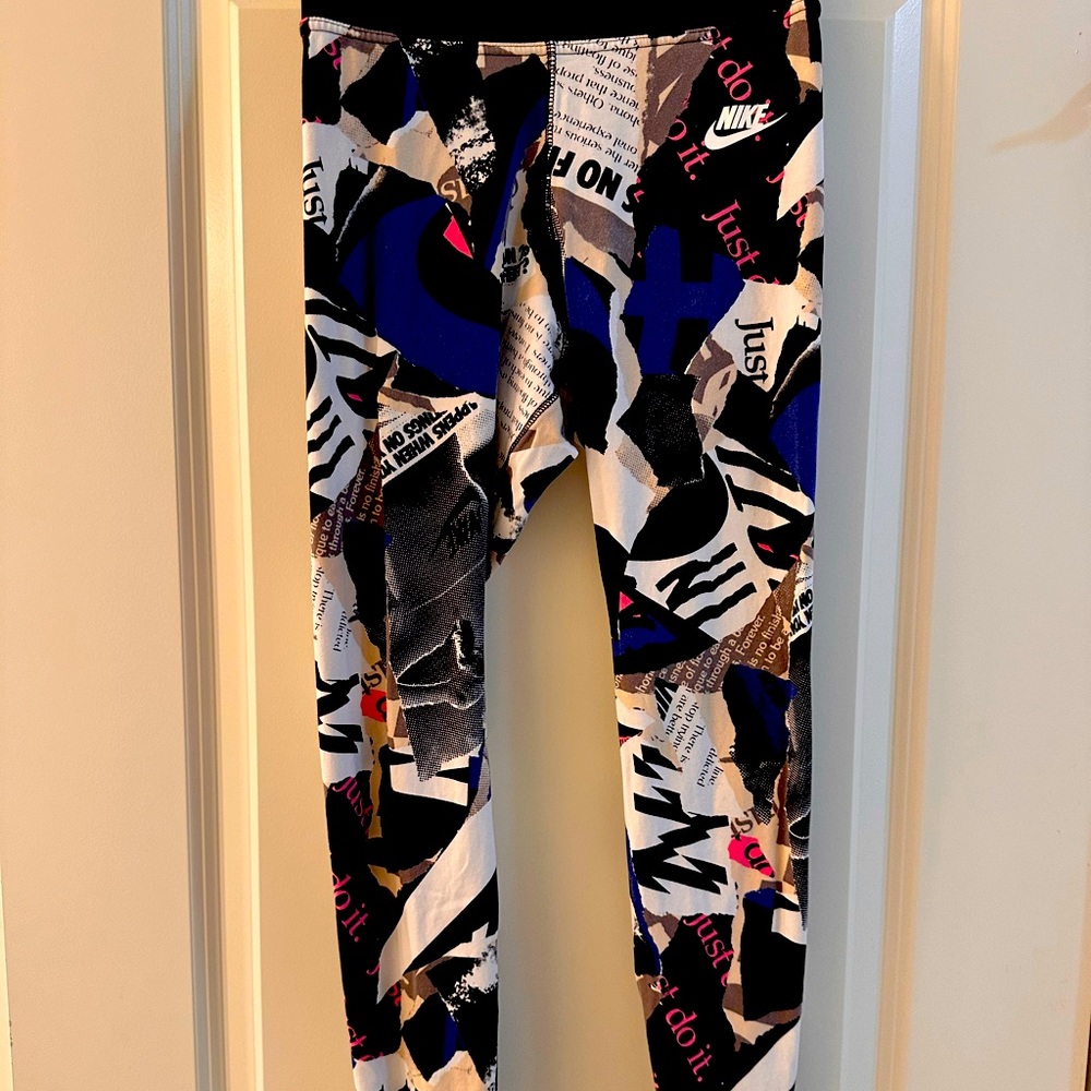 Nike Leggings